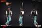 Preview: 1:18 Beverly Hills Cop Eddie Murphy Figur ohne AUTO !!